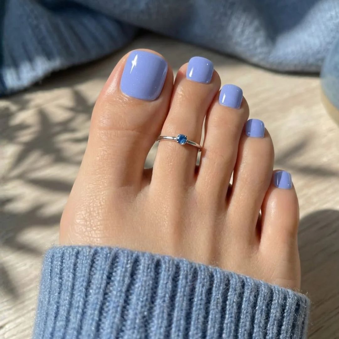SERENE SKY PEDICURE