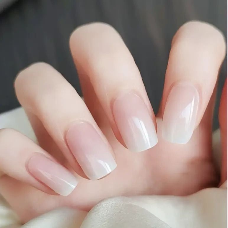 BRIDAL | UÑAS DE GEL
