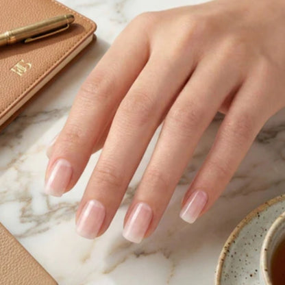 BRIDAL | UÑAS DE GEL