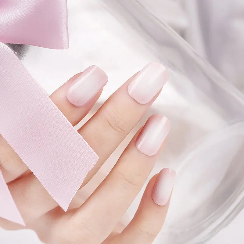 ROSE PETAL | UÑAS DE GEL