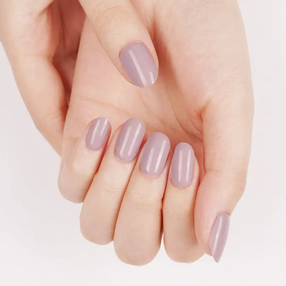 PINKY NUDE | UÑAS DE GEL