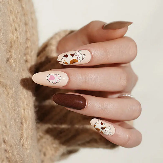 SWEET KITTEN NAILZ