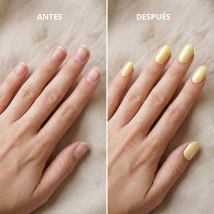 SUNLIGHT | UÑAS DE GEL