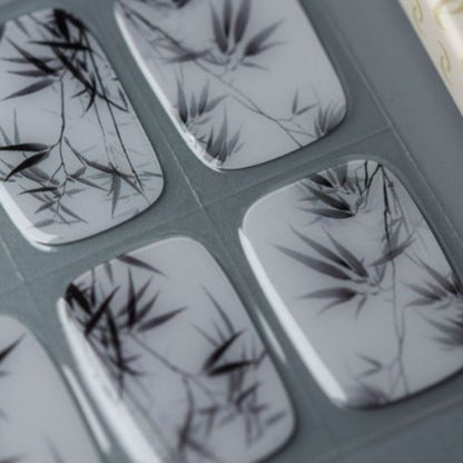 BAMBOO | UÑAS DE GEL