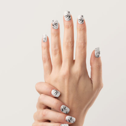 BAMBOO | UÑAS DE GEL