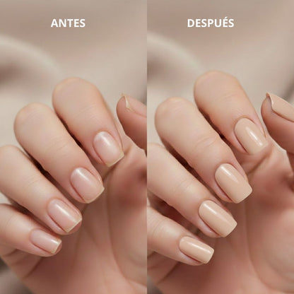 BEIGE | UÑAS DE GEL