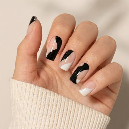 CLASSY ELEGANCE | UÑAS DE GEL