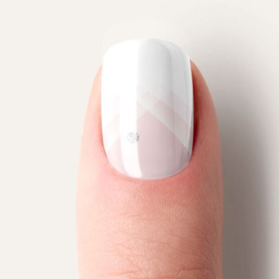 FRENCH CREME | UÑAS DE GEL