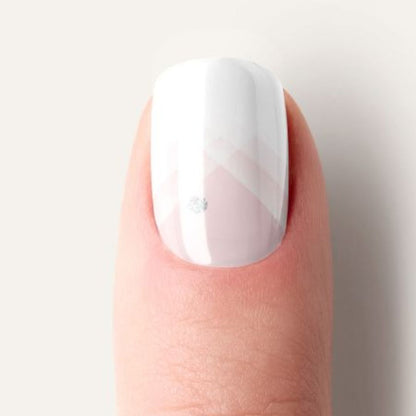 FRENCH CREME | UÑAS DE GEL
