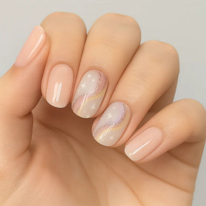 FAIRY | UÑAS DE GEL