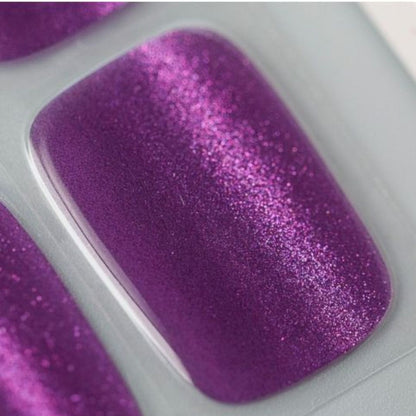 MYSTIC | UÑAS DE GEL