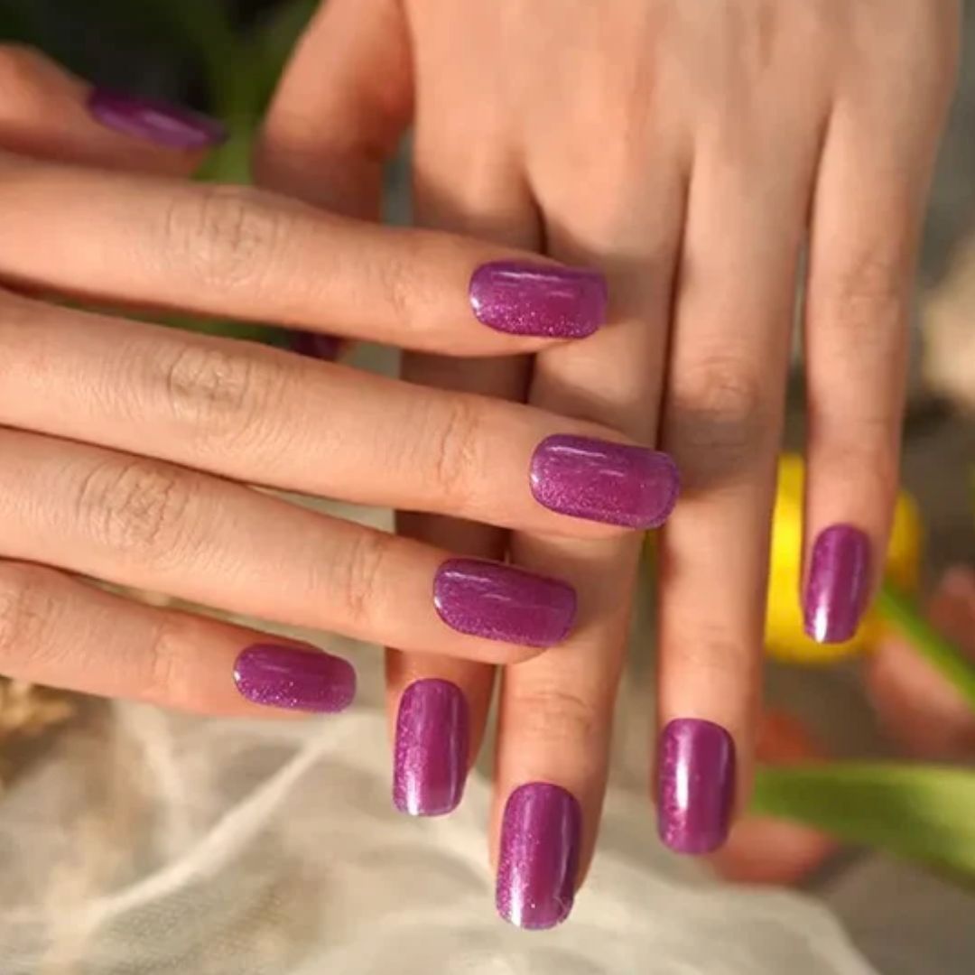 MYSTIC | UÑAS DE GEL
