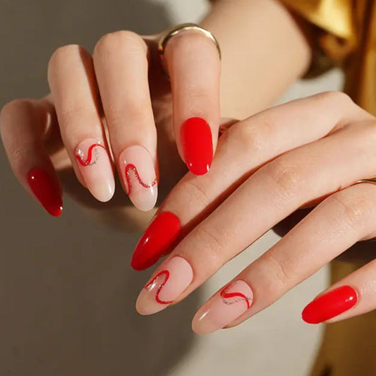 SCARLET | UÑAS DE GEL