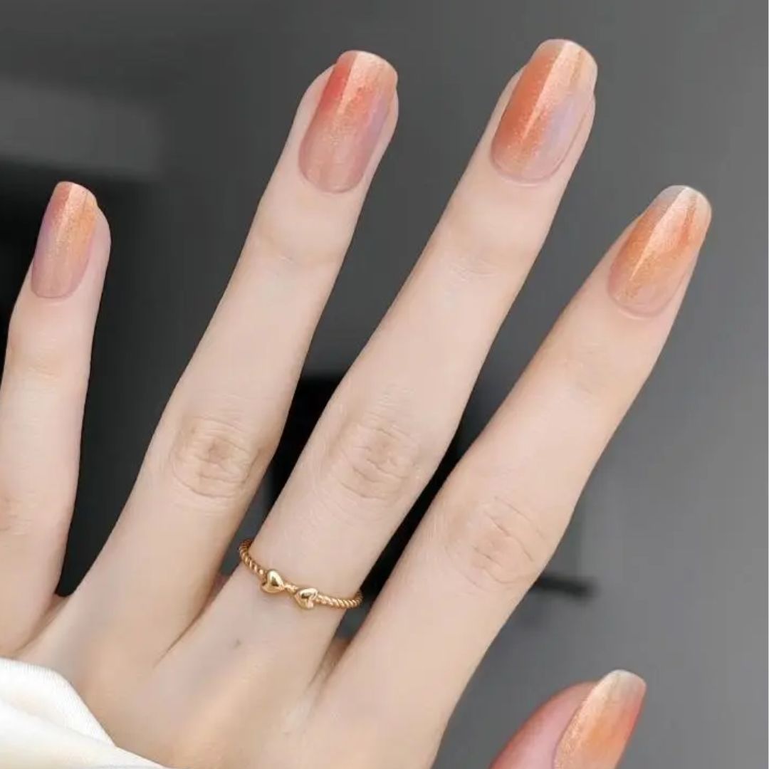 SUNSET | UÑAS DE GEL