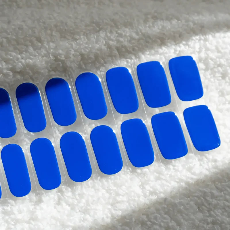 BLUE | UÑAS DE GEL