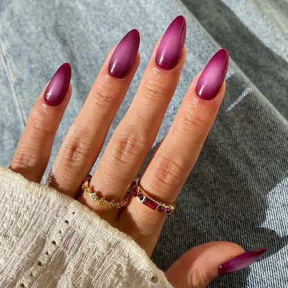 FIREFLY | UÑAS DE GEL