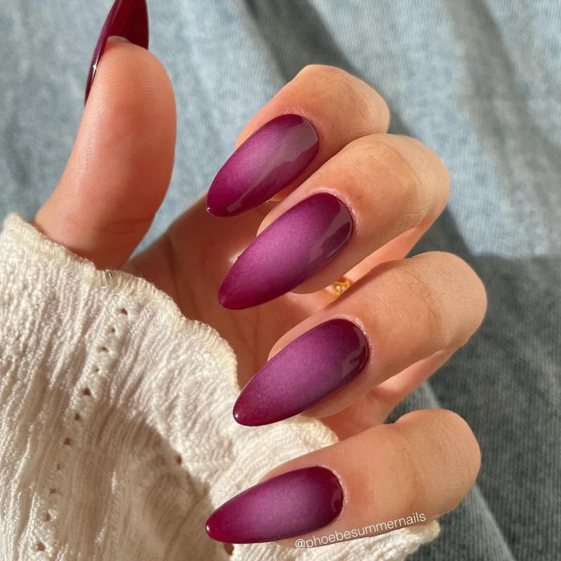 FIREFLY | UÑAS DE GEL