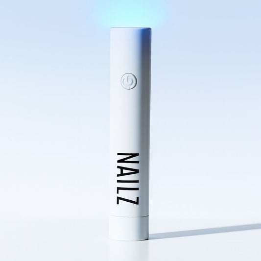 LÁMPARA UV NAILZ PORTÁTIL