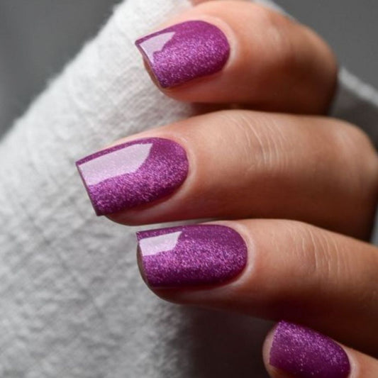 MYSTIC | UÑAS DE GEL