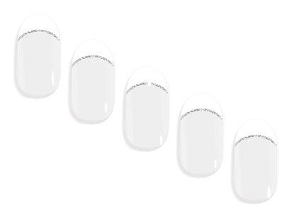 FRENCH STYLE | UÑAS DE GEL