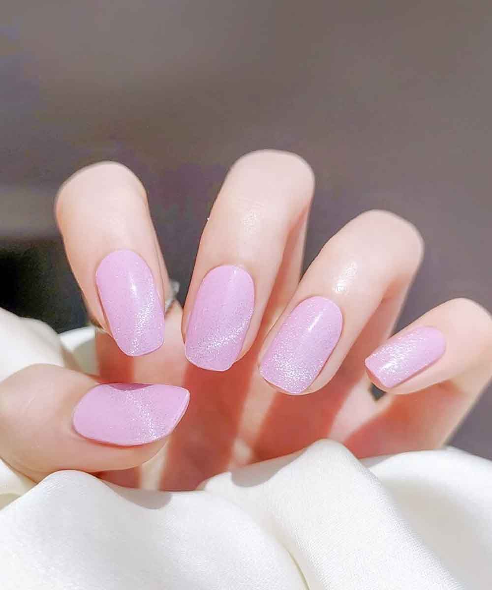 PINK LADY | UÑAS DE GEL