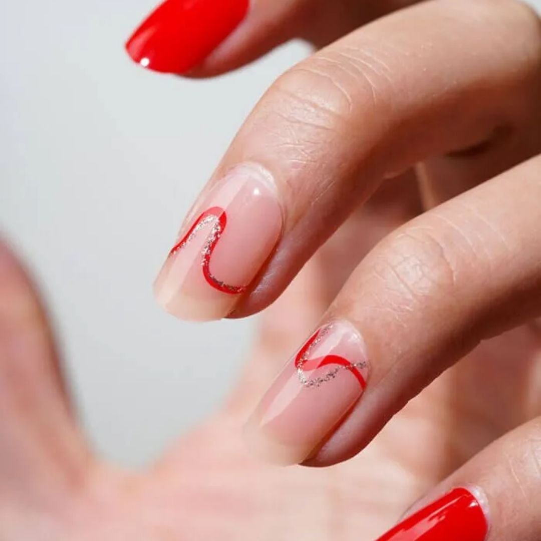 SCARLET | UÑAS DE GEL
