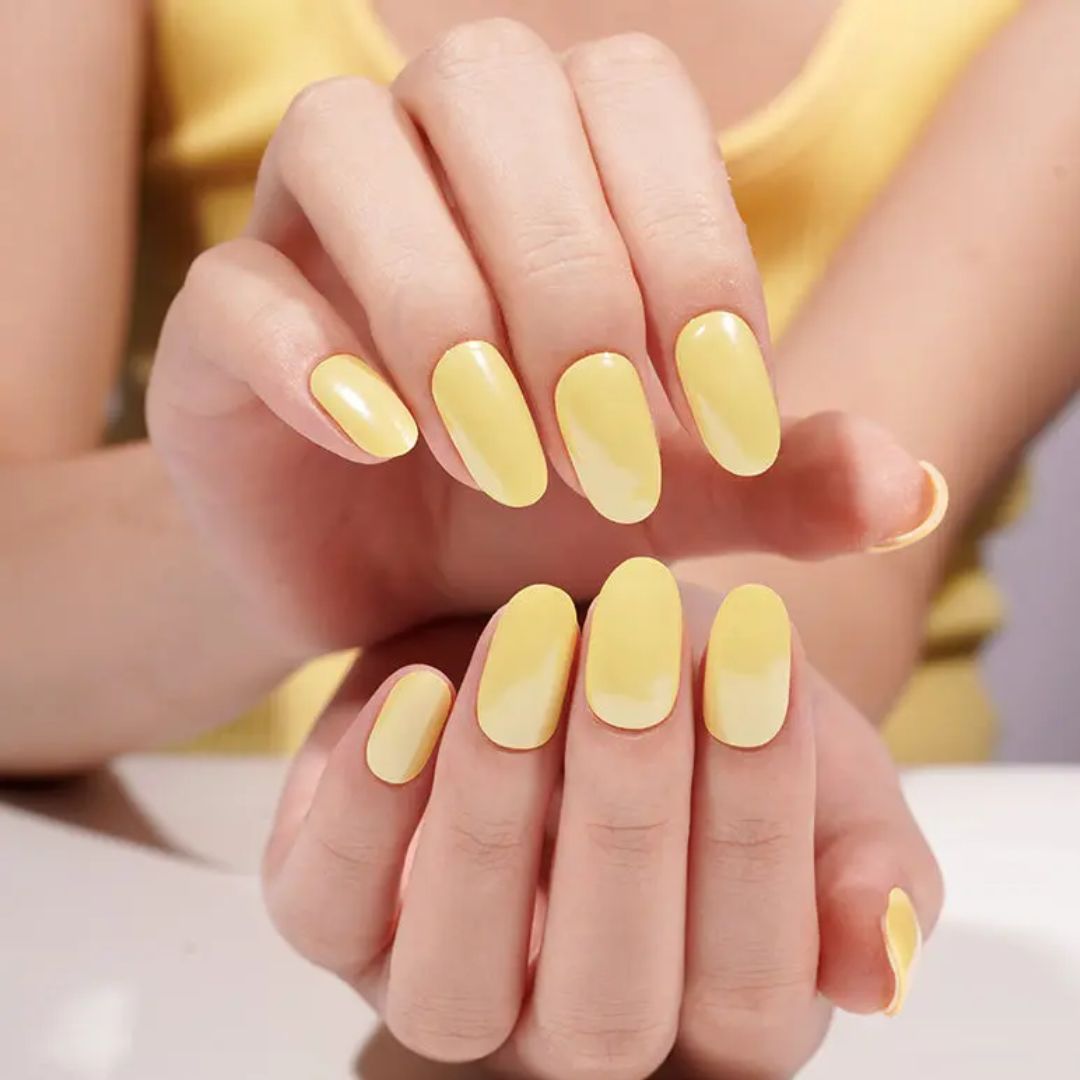 SUNLIGHT | UÑAS DE GEL