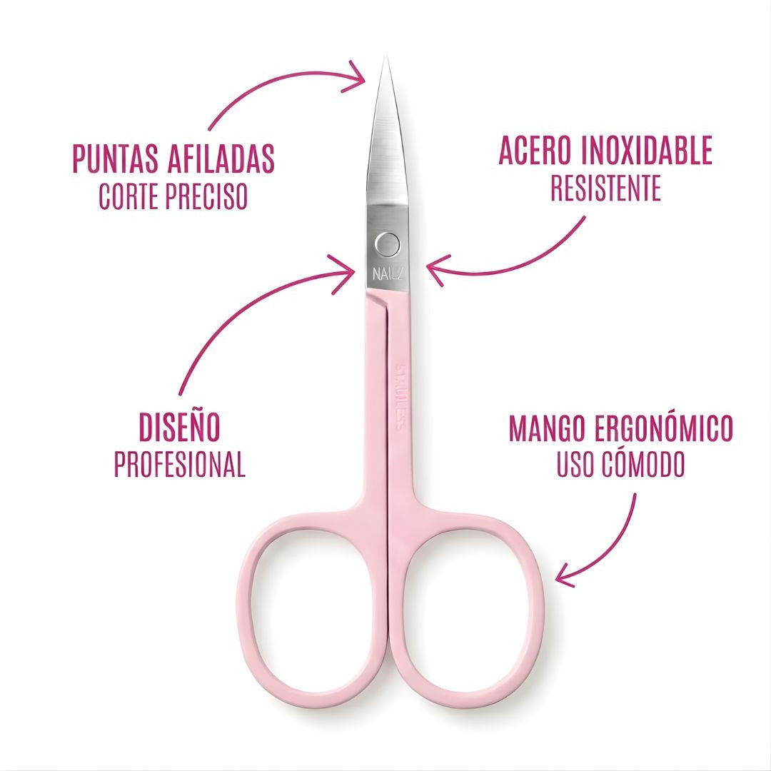 TIJERAS NAILZ
