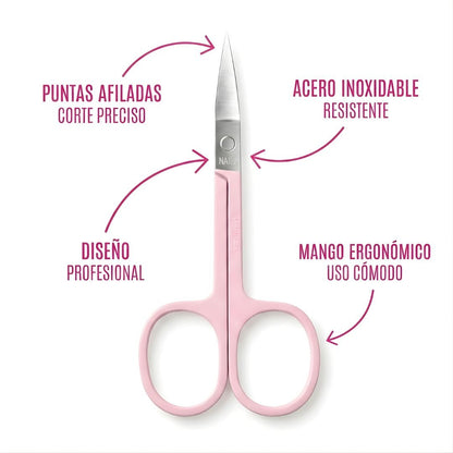 TIJERAS NAILZ