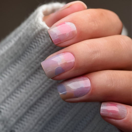 AQUARELLA | UÑAS DE GEL