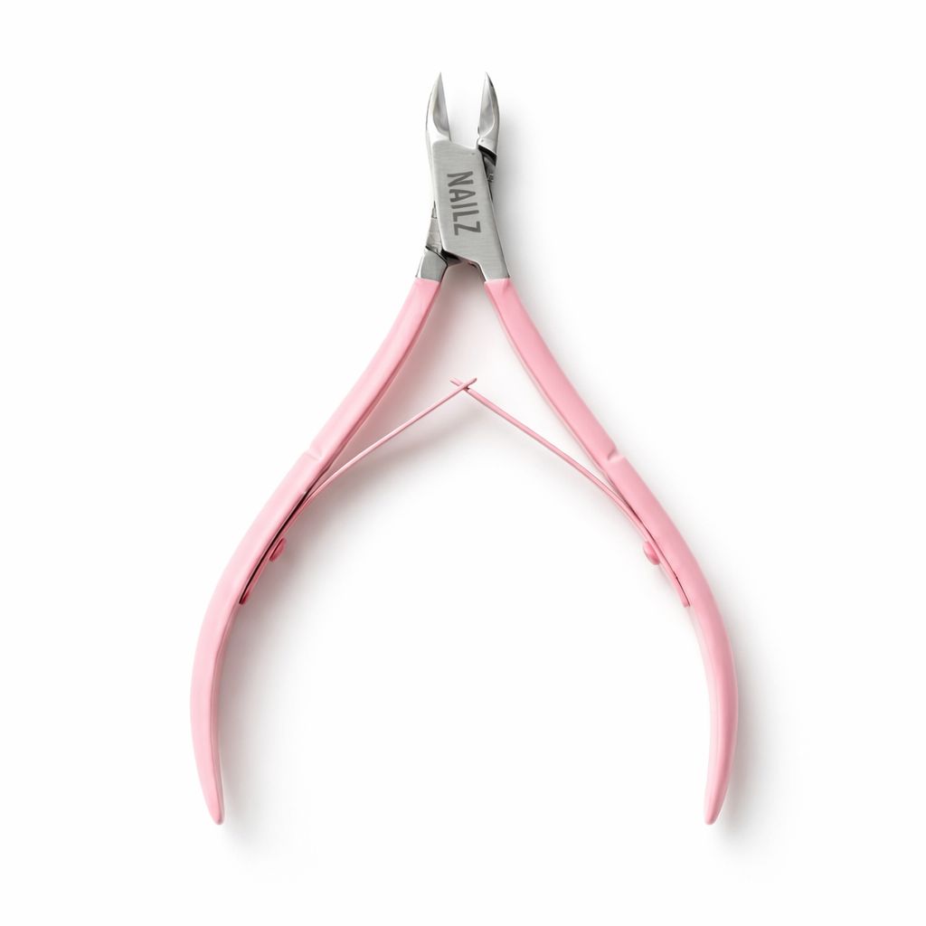 CORTA CUTÍCULAS NAILZ