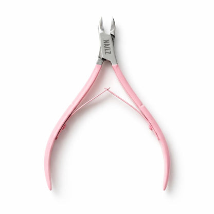 CORTA CUTÍCULAS NAILZ