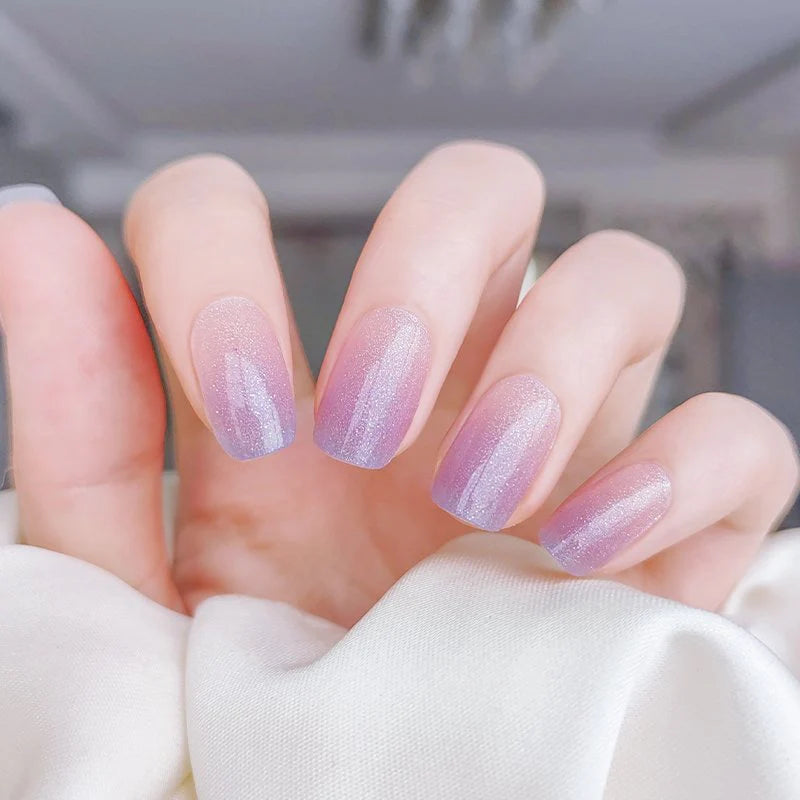 LAVANDA | UÑAS DE GEL