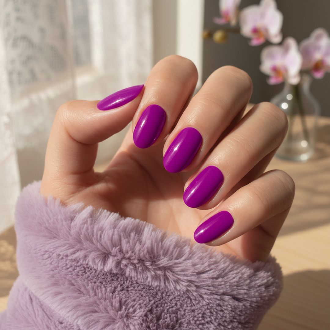 MAGIC | UÑAS DE GEL