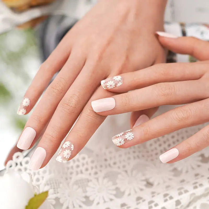 MARGARITA | UÑAS DE GEL