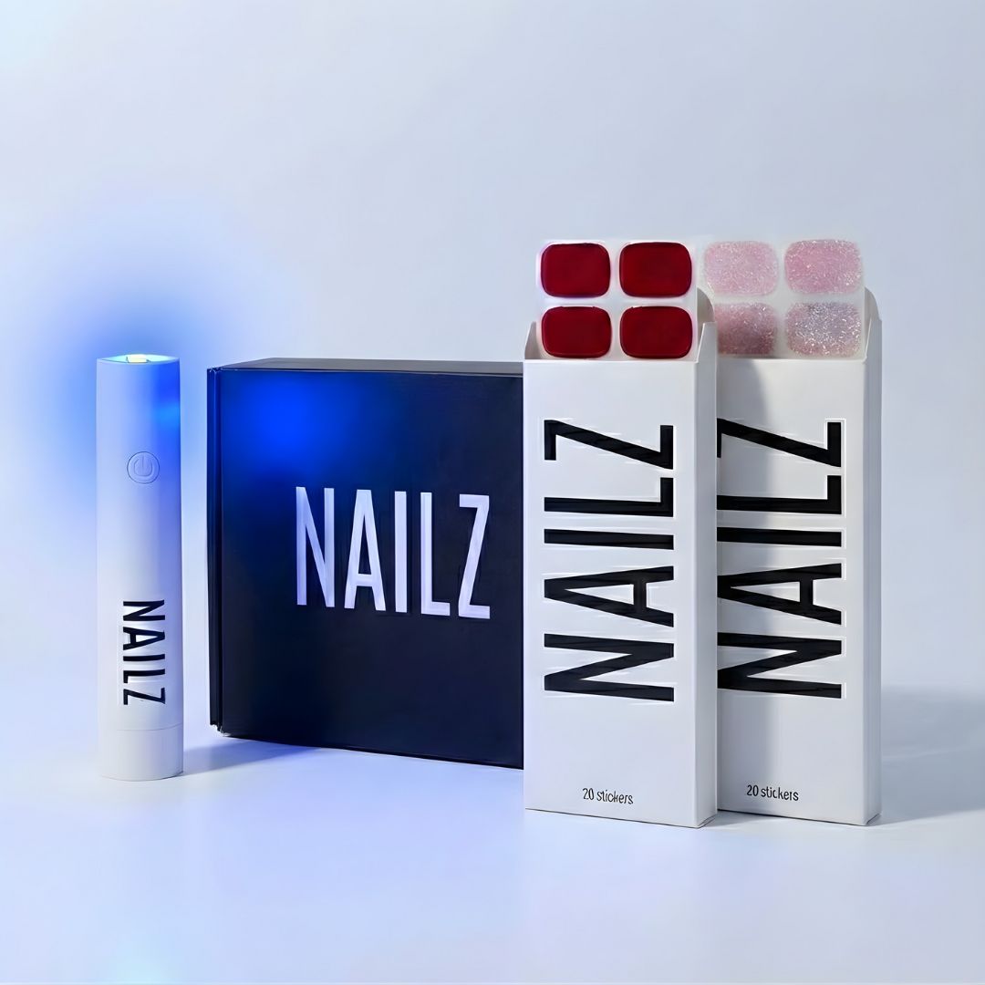 NAILZ KIT INICIA