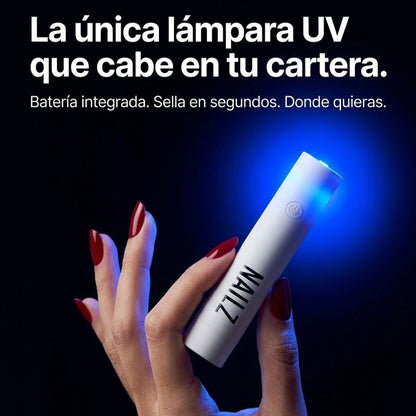 NAILZ KIT PRO