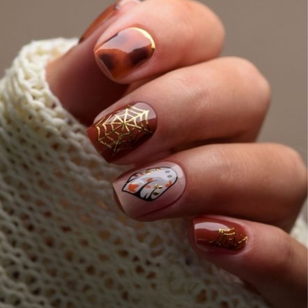 PHANTOM | UÑAS DE GEL