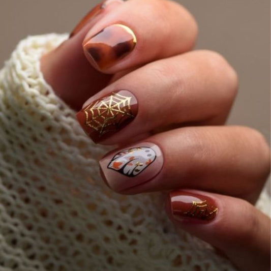 PHANTOM | UÑAS DE GEL