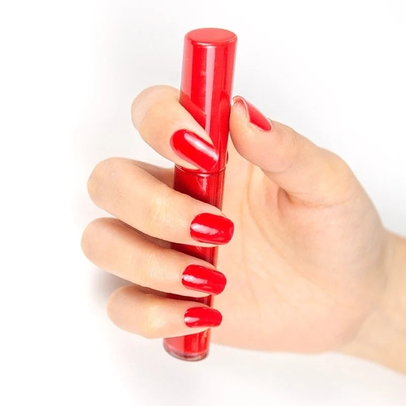 RED | UÑAS DE GEL