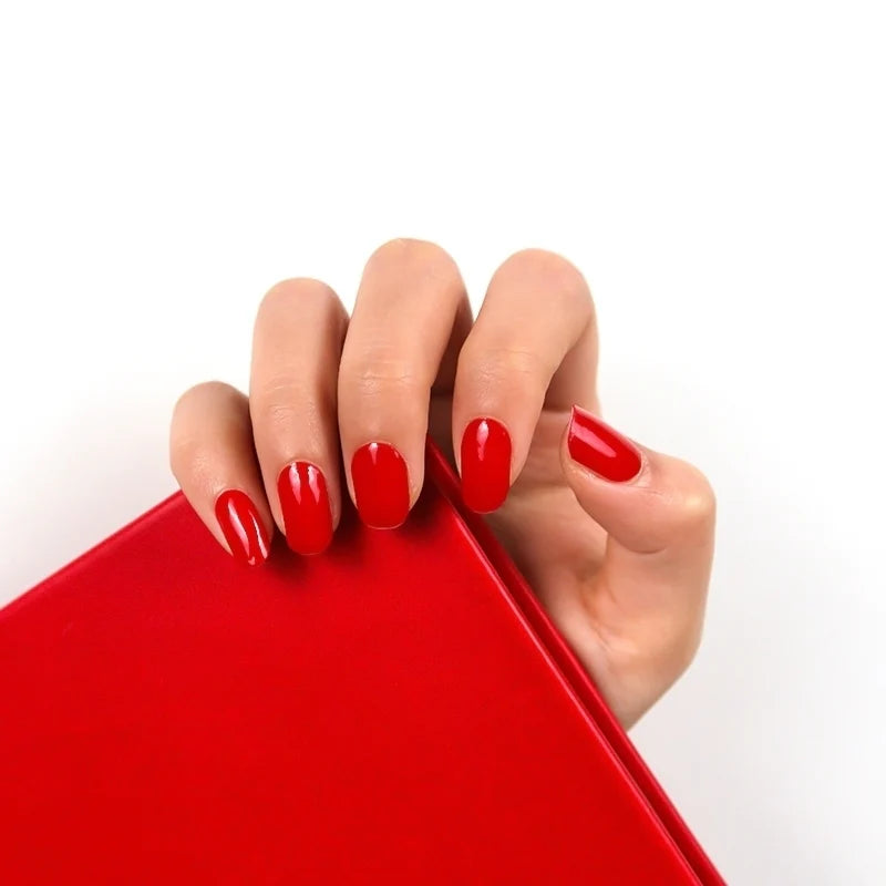 RED | UÑAS DE GEL