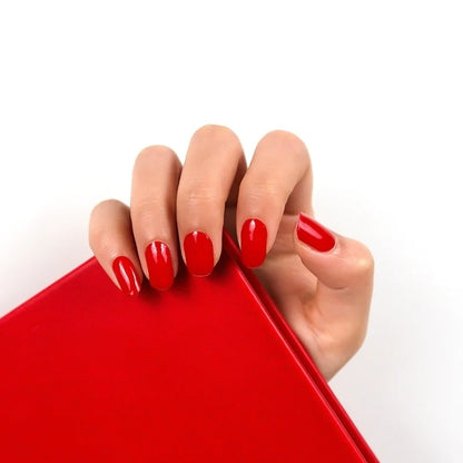 RED | UÑAS DE GEL