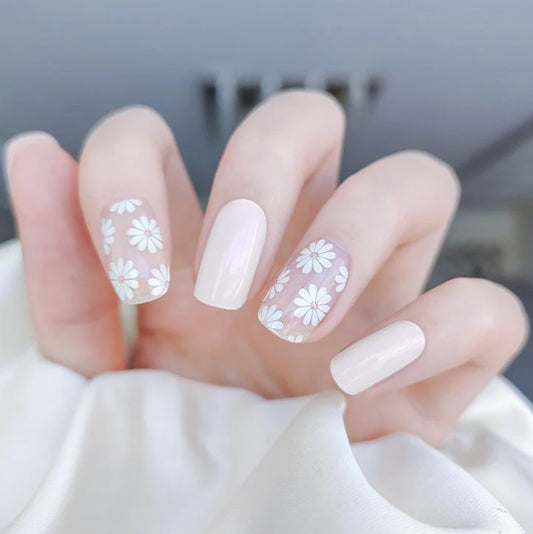 MARGARITA | UÑAS DE GEL